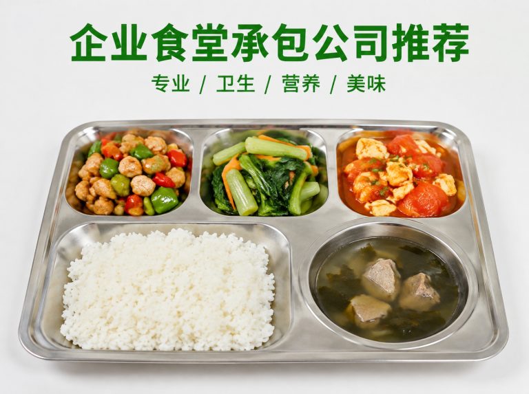丽水智慧食堂与自助称重餐厅